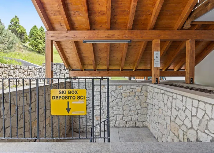 Aparthotel Princess Canazei