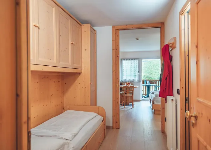 Aparthotel Princess 3*