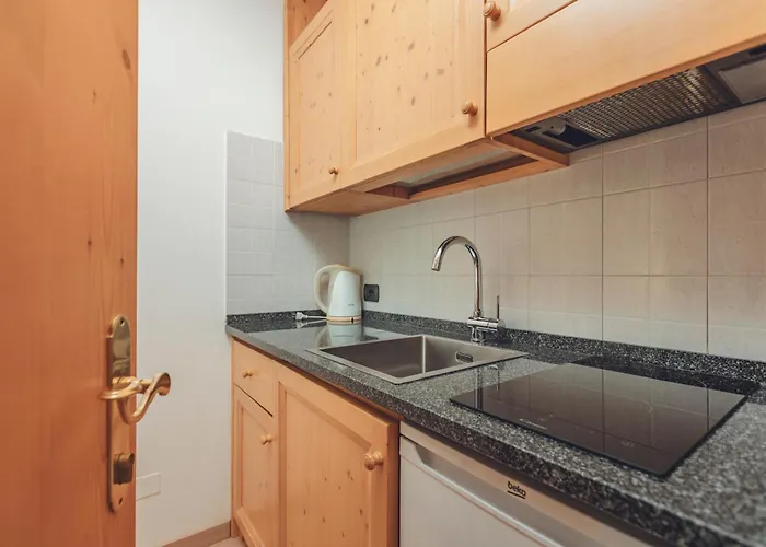 Princess Aparthotel 3*