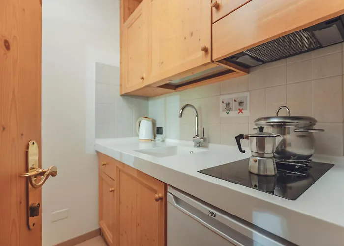 Aparthotel Princess 3*