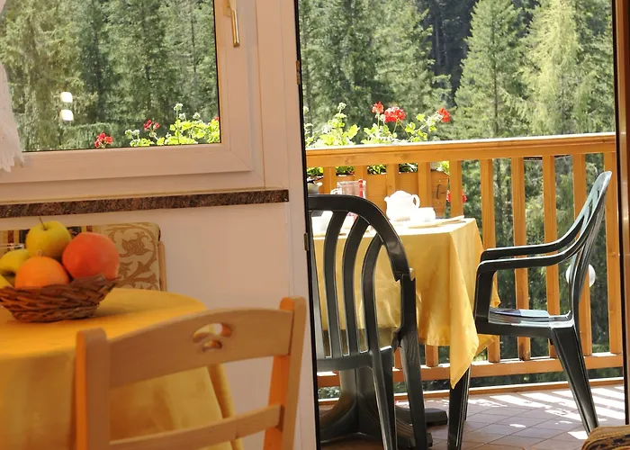 Princess Aparthotel Canazei