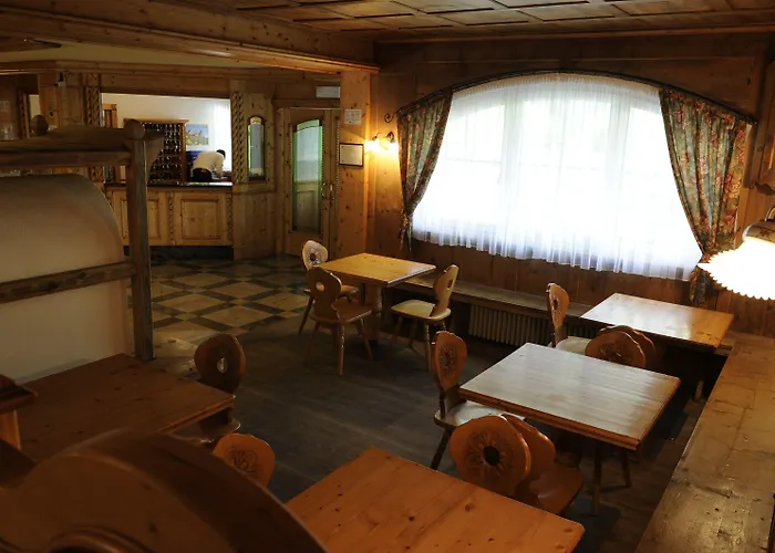 Aparthotel Princess Canazei