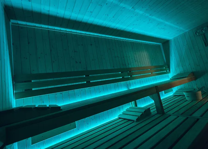 شقة فندقية Princess كنازاي