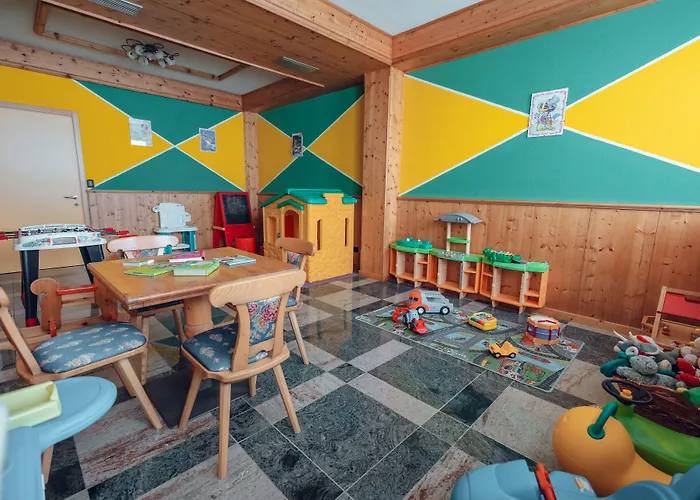 Princess Aparthotel Canazei