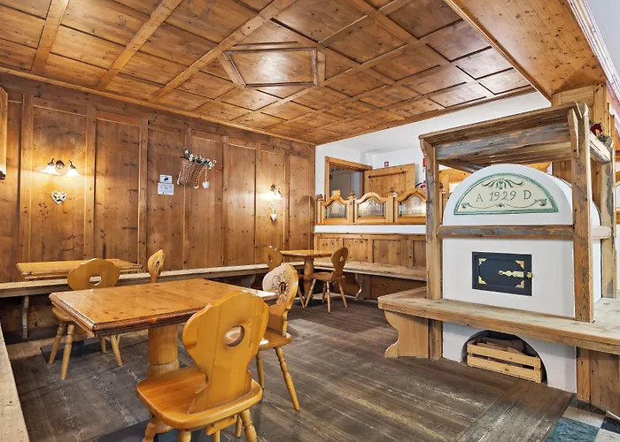 Aparthotel Princess Canazei