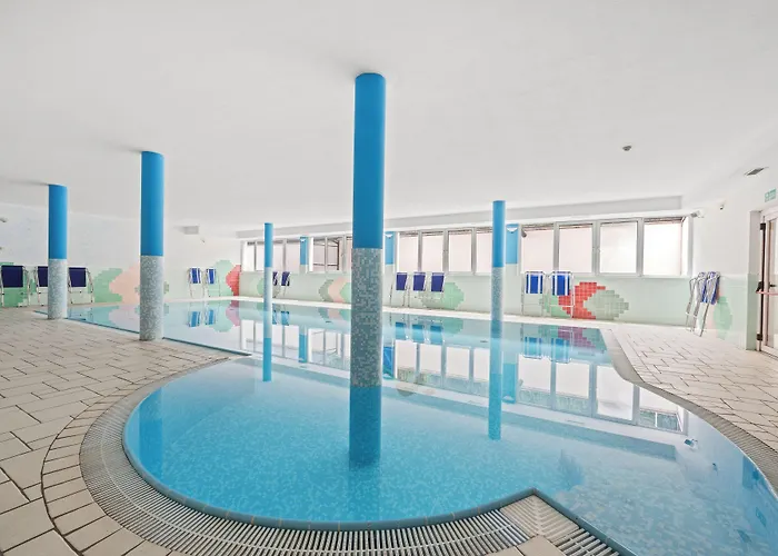 Princess شقة فندقية