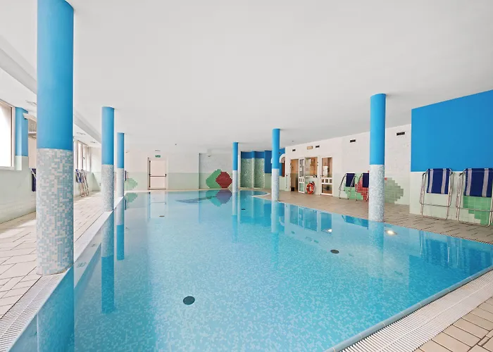 Aparthotel Princess 3*