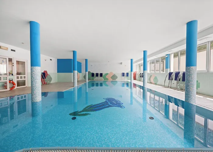 Aparthotel Princess Canazei