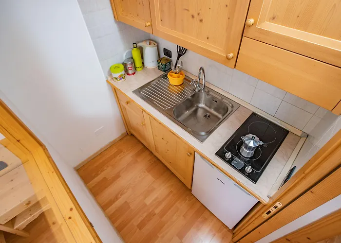 アパートホテル Princess