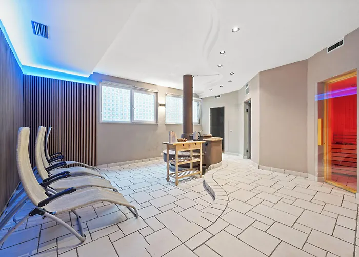 شقة فندقية Princess