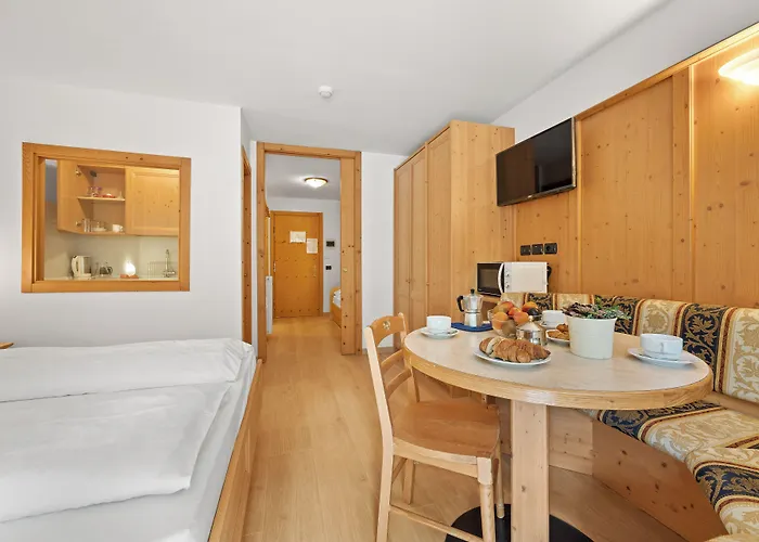 Aparthotel Princess 3*