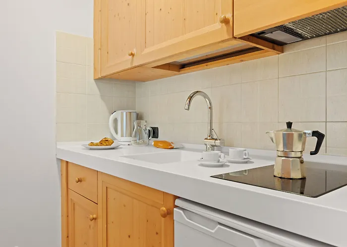 Princess شقة فندقية كنازاي