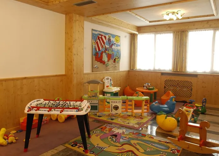 Princess Aparthotel 3*