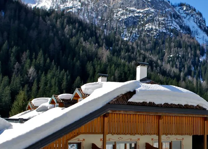 Aparthotel Princess 3*